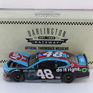 Lionel Racing J Johnson 1/64 HT Ally Darlington 20 Camaro ZL1, Multi