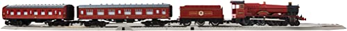 Lionel Hogwarts Express LionChief 5.0 O Gauge Train Set with Bluetooth Capability