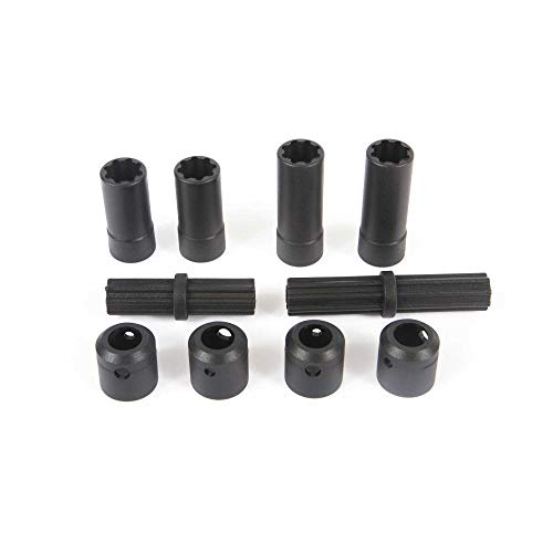 Axial Wild Boar Driveshaft Set: Capra 1.9 UTB, AXI232017