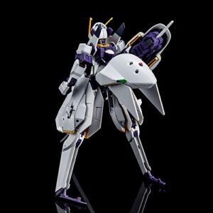 BANDAI HGUC 1/144 Gundam TR-6 [Woundwort] (Japan Import)