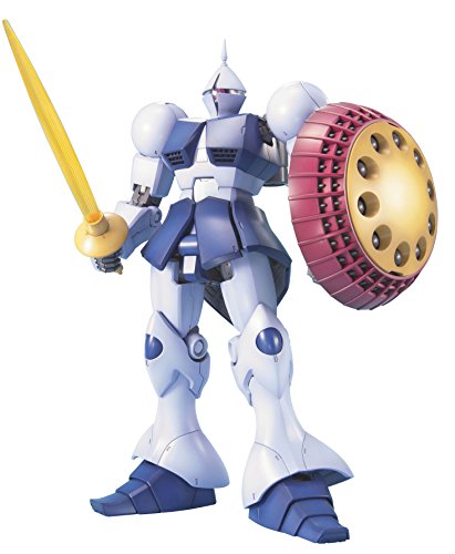 Gundam Seed Destiny Gyan 1/100 MG Model Kit