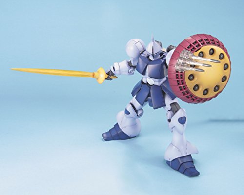 Gundam Seed Destiny Gyan 1/100 MG Model Kit