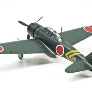 Tamiya Models 60785 Mitsubishi A6M3/3a Zero Fighter Model 22 Building Kit