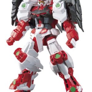 Bandai Hobby HGBF Sengoku Astay Gundam Action Figure