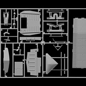 Italeri Models Lcvp with U.S. Infantry D-Day Series Boat Model Building Kits