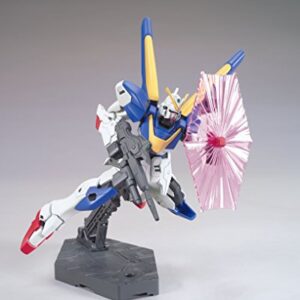 Bandai Hobby HGUC V2 Gundam Model Kit (1/144 Scale)
