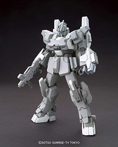 Bandai 1/144 HGBF Gundam Build Fighters Try Gundam Ez-SR (Japan Import)