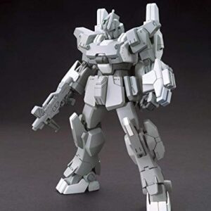 Bandai 1/144 HGBF Gundam Build Fighters Try Gundam Ez-SR (Japan Import)