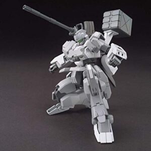 Bandai 1/144 HGBF Gundam Build Fighters Try Gundam Ez-SR (Japan Import)