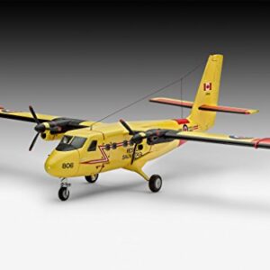 Revell Germany 04901 DHC-6 Twin Otter Kit