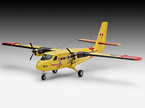 Revell Germany 04901 DHC-6 Twin Otter Kit