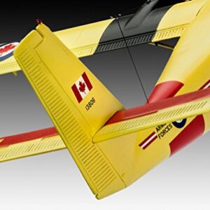 Revell Germany 04901 DHC-6 Twin Otter Kit