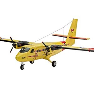 Revell Germany 04901 DHC-6 Twin Otter Kit