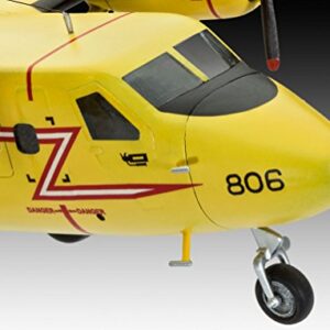 Revell Germany 04901 DHC-6 Twin Otter Kit