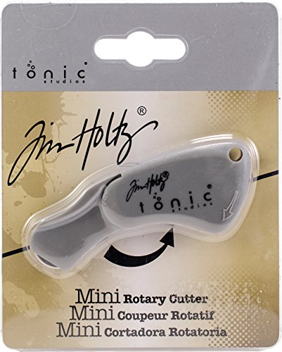 Tim Holtz Mini Rotary Cutter-18mm