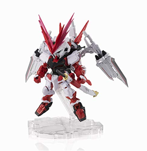 Tamashi Nations - Mobile Suit Gundam Seed Destiny Astray R - MS UnitGundam Astray Red Dragon, Bandai Spirits NXEDGE Style