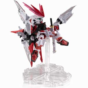 Tamashi Nations - Mobile Suit Gundam Seed Destiny Astray R - MS UnitGundam Astray Red Dragon, Bandai Spirits NXEDGE Style