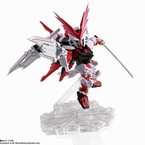 Tamashi Nations - Mobile Suit Gundam Seed Destiny Astray R - MS UnitGundam Astray Red Dragon, Bandai Spirits NXEDGE Style