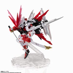 Tamashi Nations - Mobile Suit Gundam Seed Destiny Astray R - MS UnitGundam Astray Red Dragon, Bandai Spirits NXEDGE Style