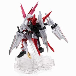 Tamashi Nations - Mobile Suit Gundam Seed Destiny Astray R - MS UnitGundam Astray Red Dragon, Bandai Spirits NXEDGE Style