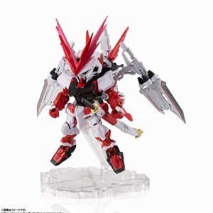 Tamashi Nations - Mobile Suit Gundam Seed Destiny Astray R - MS UnitGundam Astray Red Dragon, Bandai Spirits NXEDGE Style