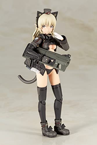 Kotobukiya Frame Arms Girl: Arsia Plastic Model Kit, Multicolor