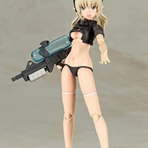 Kotobukiya Frame Arms Girl: Arsia Plastic Model Kit, Multicolor