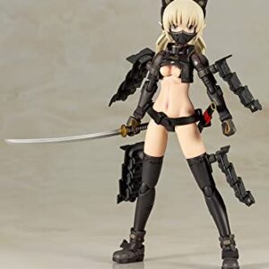 Kotobukiya Frame Arms Girl: Arsia Plastic Model Kit, Multicolor