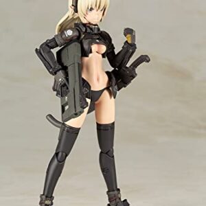 Kotobukiya Frame Arms Girl: Arsia Plastic Model Kit, Multicolor