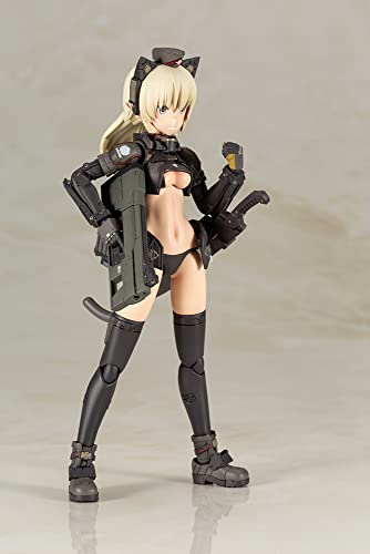 Kotobukiya Frame Arms Girl: Arsia Plastic Model Kit, Multicolor