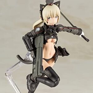 Kotobukiya Frame Arms Girl: Arsia Plastic Model Kit, Multicolor