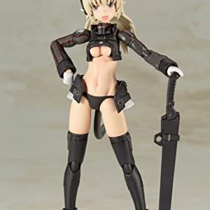 Kotobukiya Frame Arms Girl: Arsia Plastic Model Kit, Multicolor