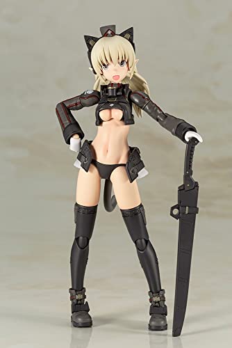 Kotobukiya Frame Arms Girl: Arsia Plastic Model Kit, Multicolor