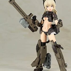 Kotobukiya Frame Arms Girl: Arsia Plastic Model Kit, Multicolor