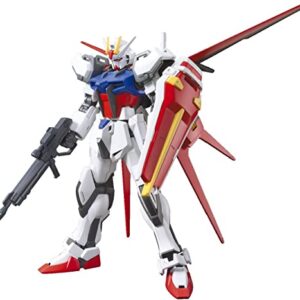 Bandai Hobby - HGCE - 1/144 HGCE Aile Strike Gundam