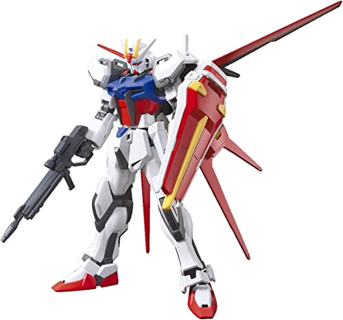 Bandai Hobby - HGCE - 1/144 HGCE Aile Strike Gundam