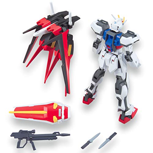 Bandai Hobby - HGCE - 1/144 HGCE Aile Strike Gundam