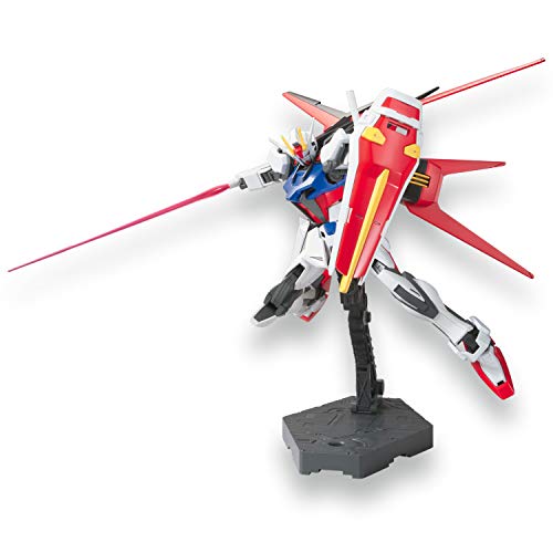 Bandai Hobby - HGCE - 1/144 HGCE Aile Strike Gundam