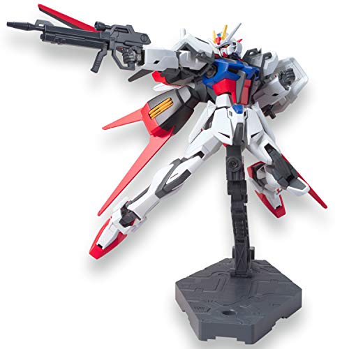 Bandai Hobby - HGCE - 1/144 HGCE Aile Strike Gundam