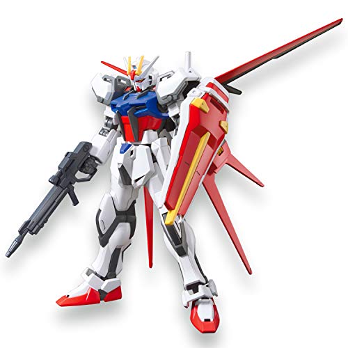 Bandai Hobby - HGCE - 1/144 HGCE Aile Strike Gundam