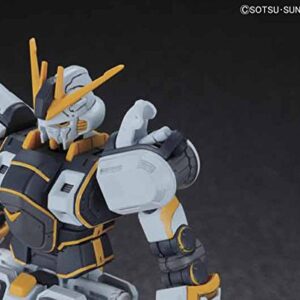 Bandai Hobby HG Atlas Gundam Thunderbolt Model Kit (1/144 Scale)