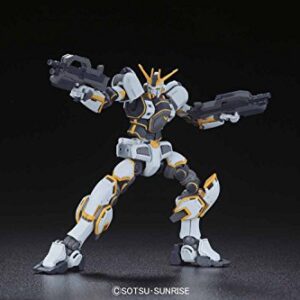 Bandai Hobby HG Atlas Gundam Thunderbolt Model Kit (1/144 Scale)