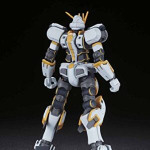 Bandai Hobby HG Atlas Gundam Thunderbolt Model Kit (1/144 Scale)