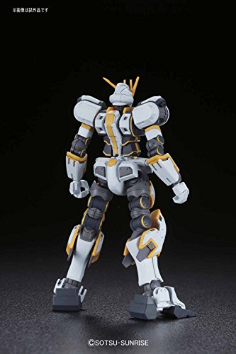 Bandai Hobby HG Atlas Gundam Thunderbolt Model Kit (1/144 Scale)