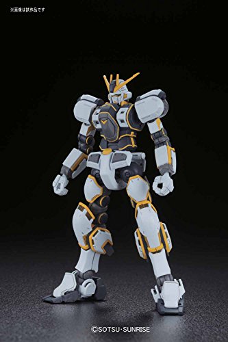 Bandai Hobby HG Atlas Gundam Thunderbolt Model Kit (1/144 Scale)