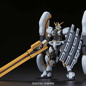 Bandai Hobby HG Atlas Gundam Thunderbolt Model Kit (1/144 Scale)