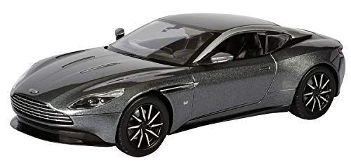 Modell 1: 24 Aston Martin HSTNN-DB11 – Metallic Dark Grey Motor Max 79345