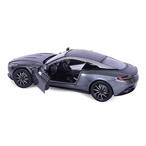 Modell 1: 24 Aston Martin HSTNN-DB11 – Metallic Dark Grey Motor Max 79345