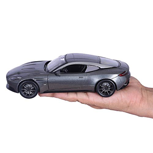 Modell 1: 24 Aston Martin HSTNN-DB11 – Metallic Dark Grey Motor Max 79345