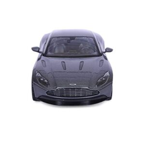 Modell 1: 24 Aston Martin HSTNN-DB11 – Metallic Dark Grey Motor Max 79345